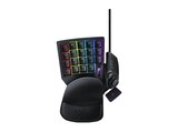 Coupons im MediaMarkt Saturn Prospekt Tartarus V2, Tastaturerweiterung, Hybrid, Razer Green, kabelgebunden, Schwarz von RAZER im aktuellen MediaMarkt Saturn Prospekt für 84,99 €