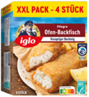Fischstäbchen im Angebot bei Lidl in Nürnberg Fischstäbchen Angebote von iglo bei Lidl Nürnberg für 3,99 €