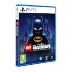 Jeu "Lego Batman : L'Héritage du Chevalier Noir" pour PS5 - PLAION à 59,99 € dans le catalogue Carrefour