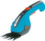 Akku-Gras- und -Strauchschere ClassicCut Li von Gardena im aktuellen Hellweg Prospekt