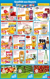 Kaffee im Norma Prospekt Mehr fürs Geld auf S. 13