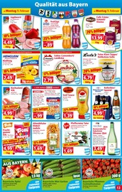 Aktueller Norma Prospekt mit Wecker, "Mehr fürs Geld", Seite 13