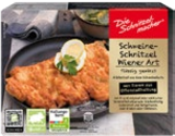 Aktuelle Schweinefleisch Angebote bei Kaufland in Remscheid Aktuelles Schweine-Schnitzel Wiener Art Angebot bei Kaufland in Remscheid ab 4,99 €