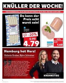 Kaufland Prospekt Norderstedt "Aktuelle Angebote" mit 56 Seiten