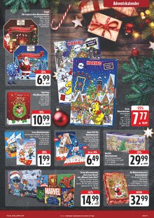 Energydrink im aktuellen EDEKA Prospekt (Freiberg) Energydrink im EDEKA Prospekt "Wir lieben Lebensmittel!" mit 29 Seiten (Freiberg)