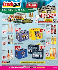 Cola im Marktkauf Prospekt "Aktuelle Angebote" mit 24 Seiten (Bochum)
