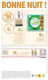 Offre Petit-déjeuner dans le catalogue Intermarché Hyper du moment à la page 8