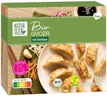 Bio Gyoza von Naturgut für 2,29 € bei Penny im Angebot Bio Gyoza von Naturgut im aktuellen Penny Prospekt