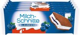 Milchschnitte Blaubeere 5er-Pack oder kinder Pingui Mango Passion 4er-Pack im Angebot bei Netto mit dem Scottie in Oranienburg Milchschnitte Blaubeere 5er-Pack oder kinder Pingui Mango Passion 4er-Pack Angebote bei Netto mit dem Scottie Oranienburg für 1,75 €