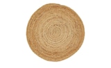Aktuelles Jute-Teppich Mamda Angebot bei Höffner in Münster ab 19,00 €