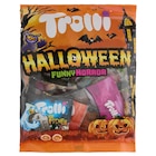 Sachets de bonbons à distribuer Trolli Halloween - Trolli en promo à 2,49 € chez Action Sachets de bonbons à distribuer Trolli Halloween - Trolli dans le catalogue Action