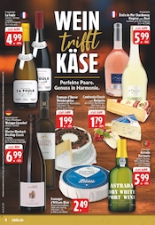Käse im E center Prospekt in Dülmen Aktueller E center Prospekt mit Käse, "Aktuelle Angebote", Seite 8