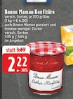 Konfitüre bei EDEKA im Koblenz Prospekt für 2,22 €