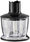 3-in-1-Stabmixer-Set MQ3135BK Angebote von Braun bei Penny Bensheim für 39,99 €