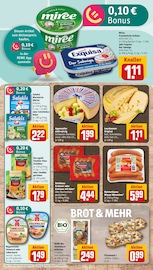 Wecker im REWE Prospekt in Bayreuth Aktueller REWE Prospekt mit Wecker, "Dein Markt", Seite 15
