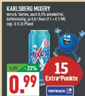 Aktuelle Bier Angebote bei Marktkauf in Löhne Aktuelles Mixery Angebot bei Marktkauf in Löhne ab 0,99 €