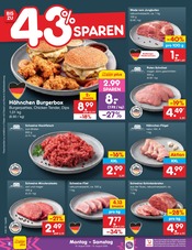 Schweinefilet im Netto Marken-Discount Prospekt in Cuxhaven Aktueller Netto Marken-Discount Prospekt mit Schweinefilet, "Aktuelle Angebote", Seite 8