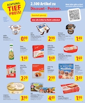 Aktueller famila Nordost Prospekt mit Rama, "besser als gut!", Seite 17