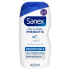 Gel douche - SANEX en promo chez Carrefour Gel douche - SANEX dans le catalogue Carrefour