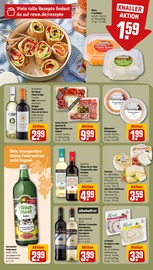 Ähnliche Anchovis Angebote im Prospekt "Dein Markt" von REWE Ähnliches Angebot bei REWE in Prospekt "Dein Markt" gefunden auf Seite 19