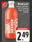 Direktsaft bei E center im Hückelhoven Prospekt für 2,49 €