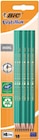 Intermarché Firminy - Promo 10 crayons graphite Evolution HB Promo 10 crayons graphite Evolution HB à 0,71 € dans le catalogue Intermarché à Firminy