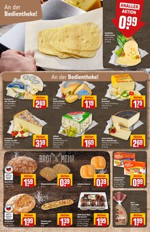 Wecker im REWE Prospekt "Dein Markt" mit 34 Seiten (Heidelberg)