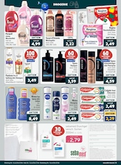 Aktueller aktiv & irma Prospekt mit Nivea, "Top Angebote", Seite 13