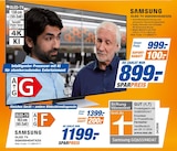 OLED TV im Angebot bei expert in Kiel OLED TV Angebote von Samsung bei expert Kiel für 899,00 €