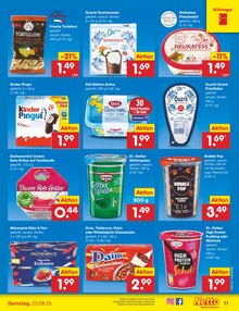 Erdbeeren im Netto Marken-Discount Prospekt "Aktuelle Angebote" mit 65 Seiten (Rostock)