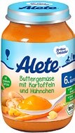 Bio-Menüs bei Kaufland in Bad Salzuflen Bio-Menüs im Angebot bei Kaufland Bad Salzuflen für 0,66 €