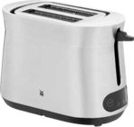 Toaster KINEO Angebote von WMF bei expert Gröblinghoff Heinsberg für 49,99 €