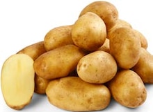 Kartoffeln von MARKTLIEBE im aktuellen Penny-Markt Prospekt für 1.49€