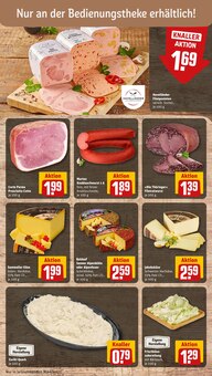 Käse im aktuellen REWE Prospekt (Erfurt) Käse im REWE Prospekt "Dein Markt" mit 30 Seiten (Erfurt)