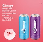 Aktuelle Energydrink Angebote bei Getränke Hoffmann in Frankfurt (Oder) Aktuelles Energy Drink Angebot bei Getränke Hoffmann in Frankfurt (Oder) ab 1,49 €