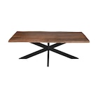 Esstisch Old Forrest im Angebot bei Möbel Martin in Trier Esstisch Old Forrest Angebote bei Möbel Martin Trier für 555,00 €