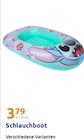 Aktuelles Schlauchboot Angebot bei Action in Lübeck ab 3,79 €