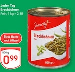 Aktuelle Bohnen Angebote bei GLOBUS in Mannheim Aktuelles Brechbohnen Angebot bei GLOBUS in Mannheim ab 0,99 €