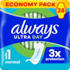 Always ultra serviettes à Lidl dans Ecquedecques Always ultra serviettes à Lidl dans Ecquedecques