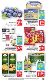 Aktueller E center Prospekt mit Lebensmittel, "Aktuelle Angebote", Seite 2
