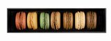 Boîte de macarons - DELUXE en promo chez Lidl Boîte de macarons - DELUXE dans le catalogue Lidl