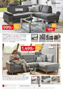 Wohnzimmertisch im XXXLutz Prospekt "1/2 PREIS" mit 20 Seiten (Hamburg)