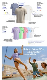 Outdoorbekleidung im Decathlon Prospekt in Leverkusen Aktueller Decathlon Prospekt mit Outdoorbekleidung, "Dein neuer Sportplatz in Leverkusen", Seite 3