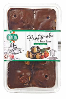 Italienisches Dessert* bei ALDI Nord in Hildesheim Italienisches Dessert* im Angebot bei ALDI Nord Hildesheim für 2,69 €