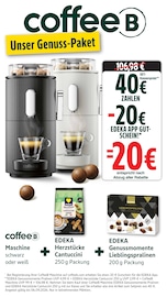 Kaffeemaschine im E center Prospekt in Ettlingen Aktueller E center Prospekt mit Kaffeemaschine, "Aktuelle Angebote", Seite 60