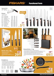 Messer Angebot im aktuellen Selgros Prospekt auf Seite 7