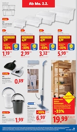 Küche Angebote im Prospekt "LIDL LOHNT SICH" von Lidl auf Seite 25