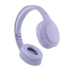 Casque sans fil - TNB en promo chez Carrefour Antony à 24,99 €