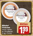 Frischcrème von Blütenhof im aktuellen REWE Prospekt