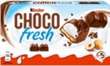Choco fresh von Kinder im aktuellen Kaufland Prospekt